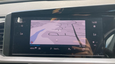 Vauxhall Grandland 1.2 Turbo GS Line 5dr Petrol Hatchback